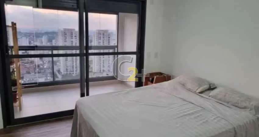 Apartamento a venda na vila romana com 3 quartos, sendo 2 suítes e 2 vagas