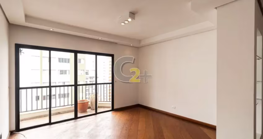 Cobertura com 3 quartos à venda em Cerqueira César, São Paulo 
