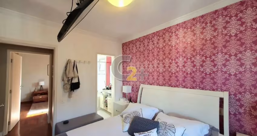 Apartamento à venda em perdizes com 4 quartos , 1 suite, 2 vagas, 160m²