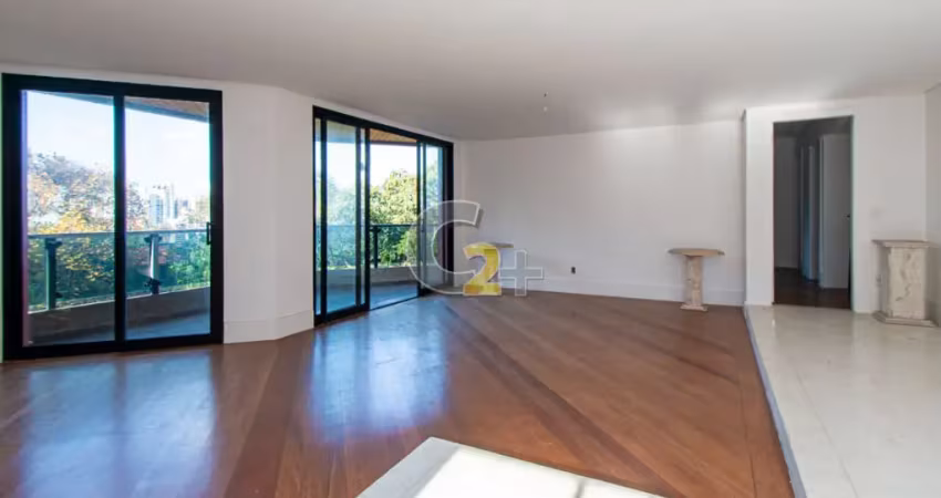 Apartamento para locação em perdizes, 4 quartos, 3 suites, 3 vagas,212m²
