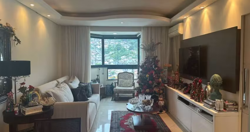 Apartamento com 2 quartos à venda na avenida mauro ramos, 699, centro, florianópolis