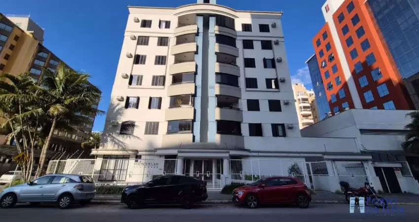 Apartamento com 3 quartos à venda no itacurubi, florianópolis