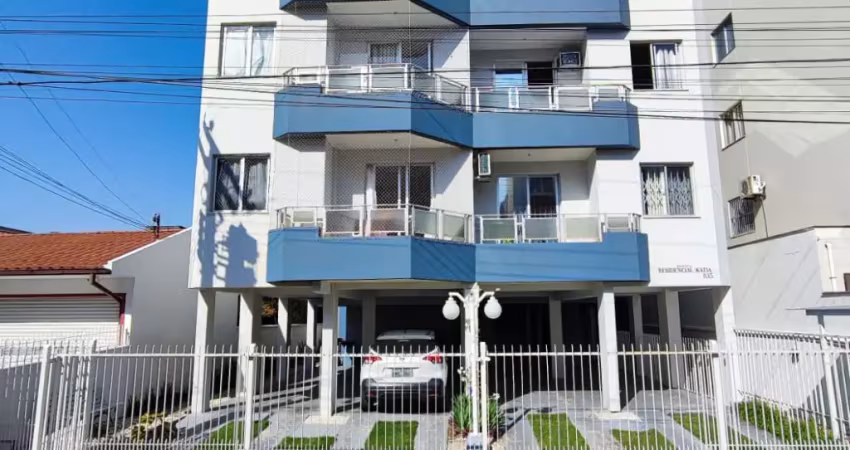 Apartamento com 2 quartos à venda no bairro roçado, são josé
