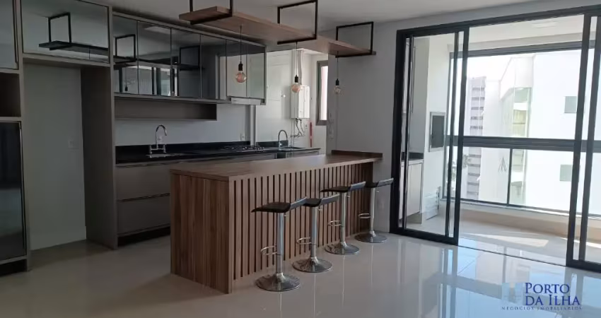 Apartamento com 2 quartos à venda na agronômica, florianópolis