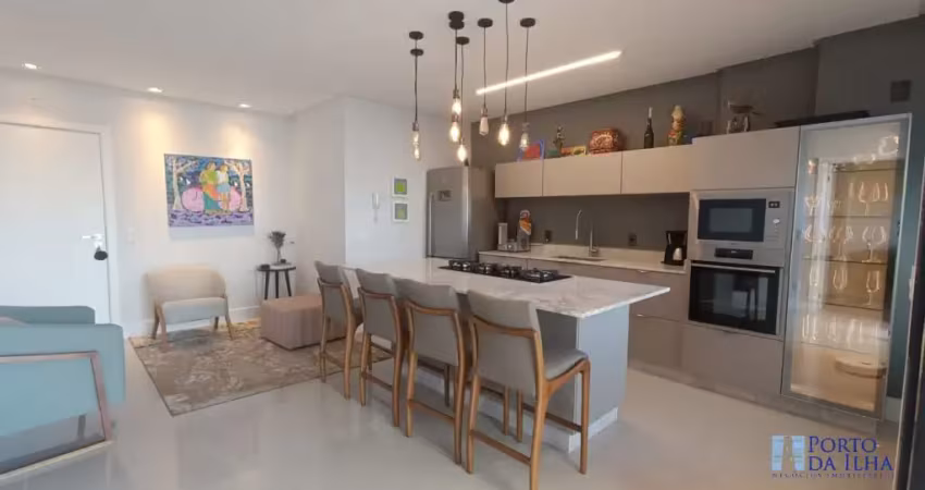Apartamento com 2 quartos à venda na agronômica, florianópolis