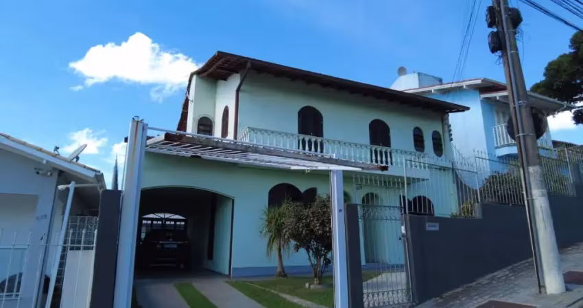 Casa com 4 quartos, sendo 1 suíte à venda no bairro areias, são josé
