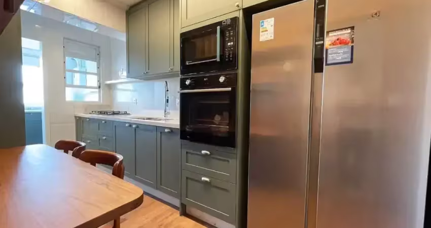 Cobertura duplex com 3 quartos à venda em coqueiros, florianópolis