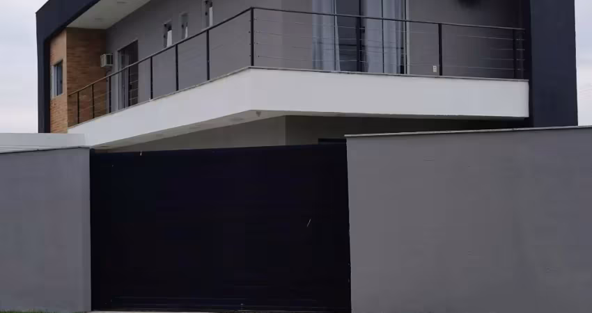 Casa em condomínio fechado com 4 quartos à venda em Guaratiba, Rio de Janeiro 