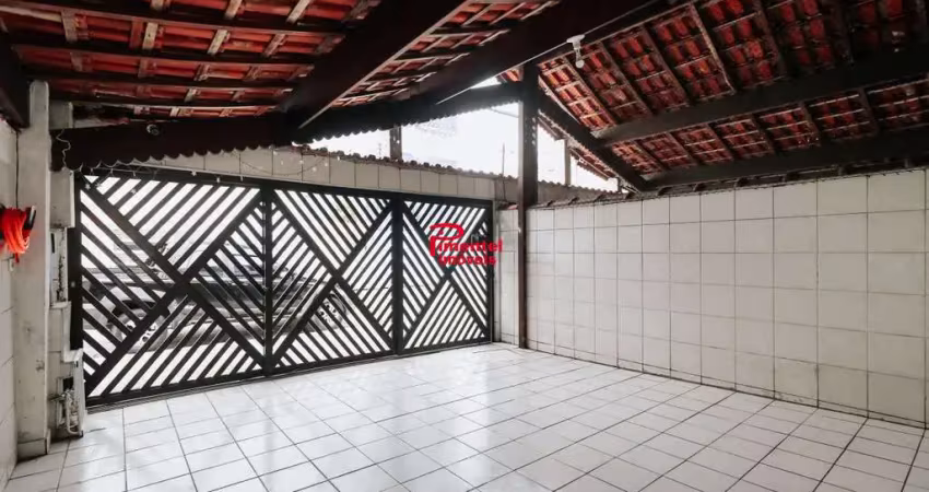 Casa c/ 2 dormitórios e 1 suíte p/ alugar na guilhermina em praia grande -sp