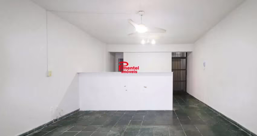 Sala comercial p/ venda e alugar no boqueirão em praia grande ?sp