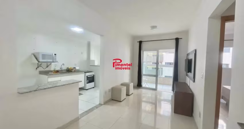Apartamento 1 dormitório p/ venda na guilhermina em praia grande