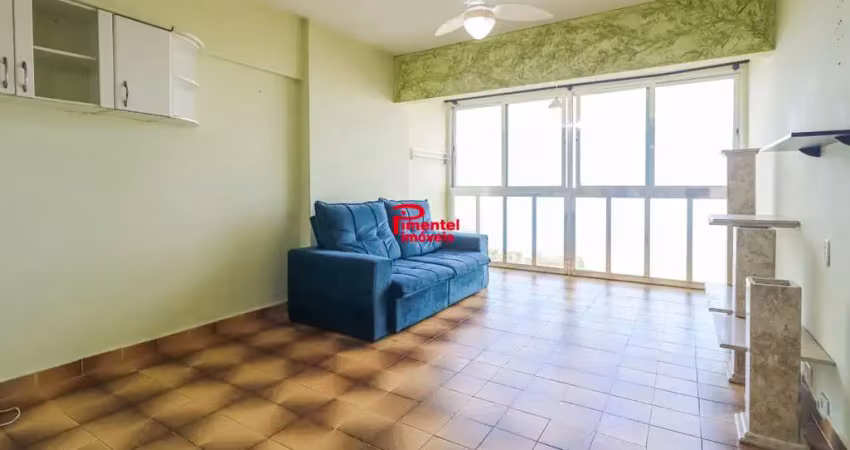 Apartamento disponível p/ alugar no boqueirão em praia grande