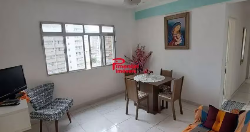 Apartamento 1 dormitório  p/ venda no boqueirão em praia grande/sp