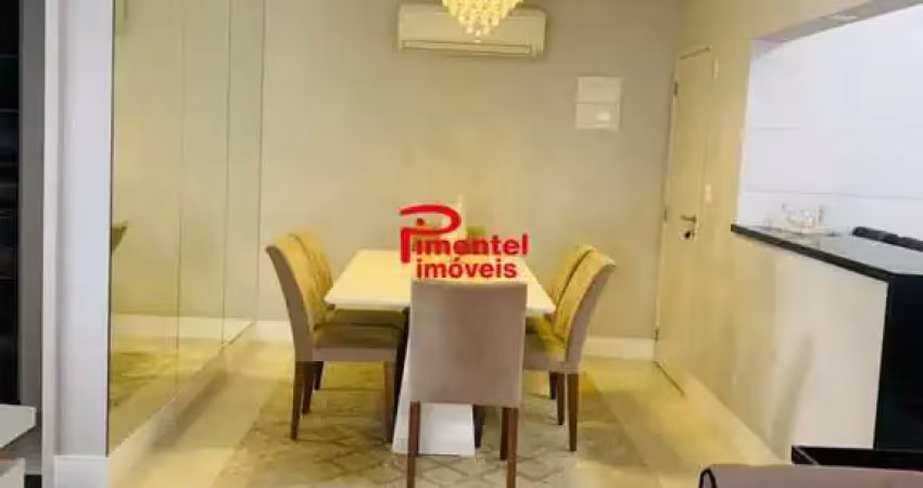 Apartamento 2 dormitórios c/ 1 suíte p/ venda na vila tupi em praia grande/sp