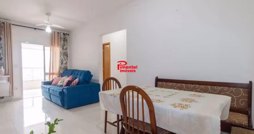 Apartamento com 2 quartos à venda na Rua Guatemala, 750, Guilhermina, Praia Grande