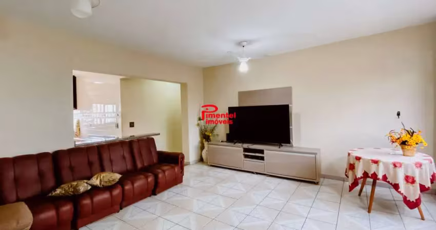Apartamento 3 dormitórios c/ 1 suíte p/ venda no boqueirão em praia grande/sp