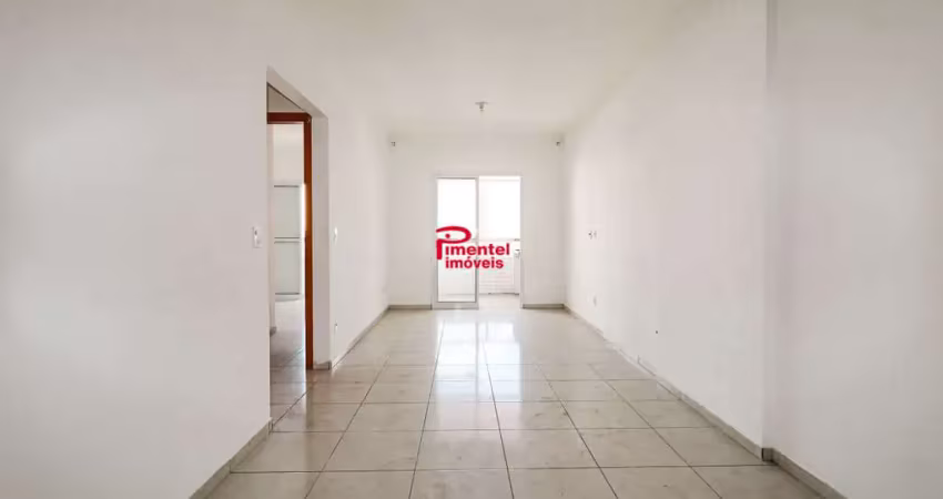 Apartamento 2 dormitórios p/ venda na guilhermina em praia grande/sp