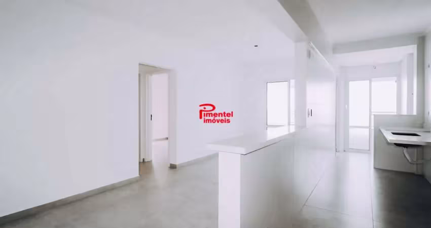Apartamento com 2 quartos à venda na Avenida Presidente Castelo Branco, 2932, Guilhermina, Praia Grande