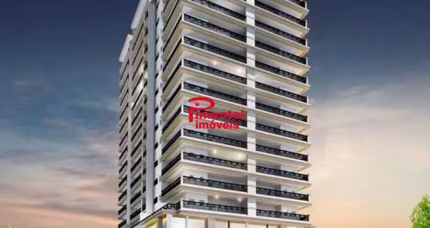 Apartamento 2 dormitórios e 1 suíte p/ venda na guilhermina