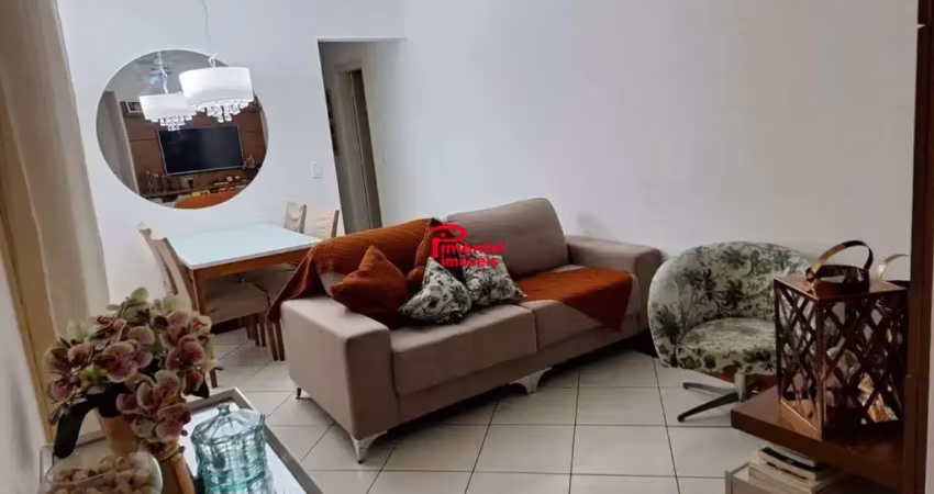 Apartamento 2 dormitórios c/ 1 suíte p/ venda na guilhermina em praia grande/sp