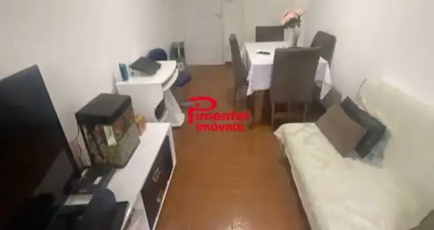 Apartamento 1 dormitório p/ venda no guilhermina em praia grande - sp
