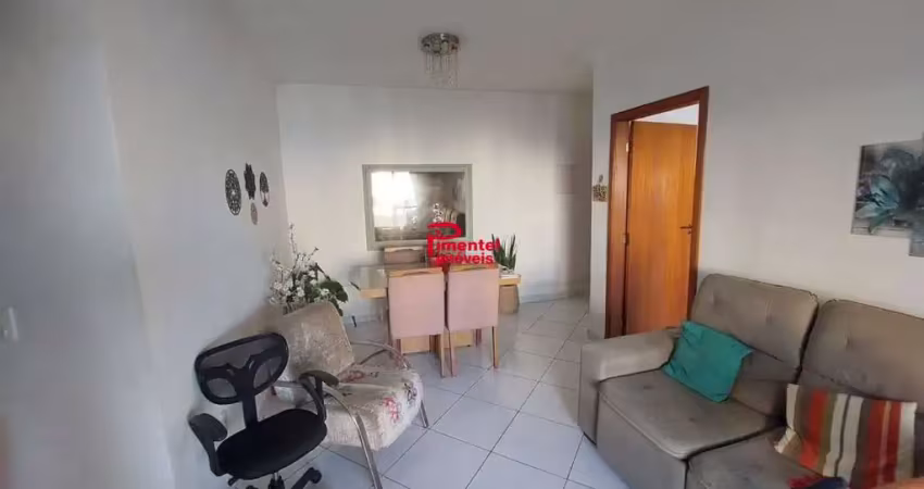 Apartamento 2 dormitórios c/1 suíte p/ venda na guilhermina em praia grande/sp