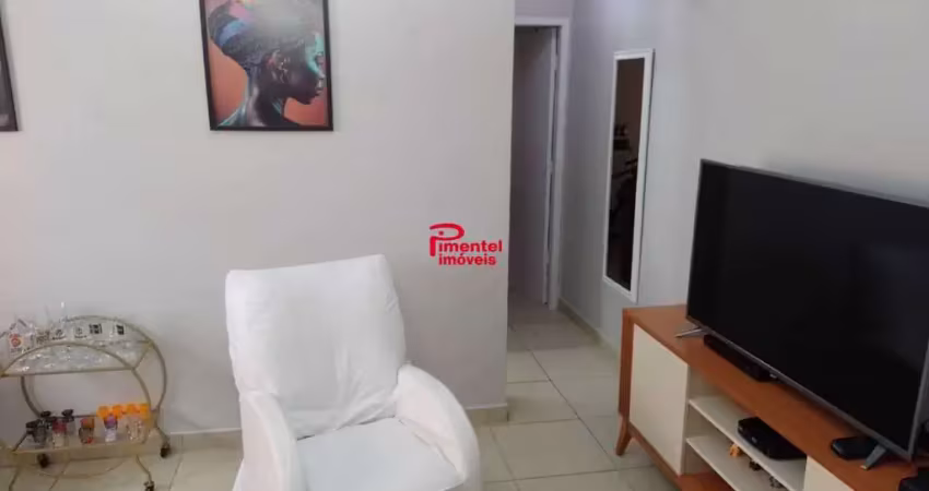 Apartamento 1 dormitório p/ venda na guilhermina em praia grande-sp