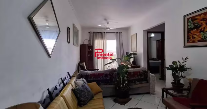 Apartamento 2 dormitórios p/ venda na guilhermina em praia grande - sp