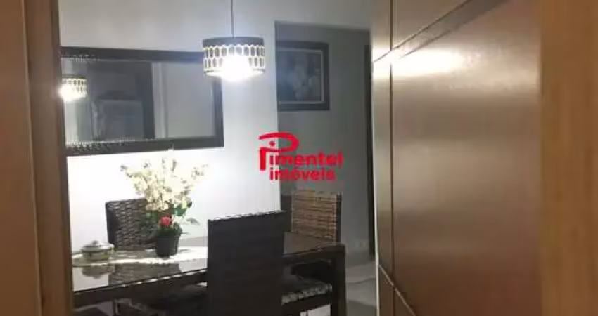 Apartamento semi novo 2 dormitórios 1 suíte p/ venda na guilhermina em praia grande