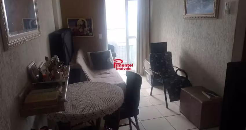 Apartamento 1 dormitório p/ venda no boqueirão em praia grande/sp