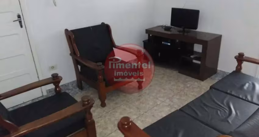 Apartamento de 1 dormitório disponível p/ venda no boqueirão em praia grande-sp