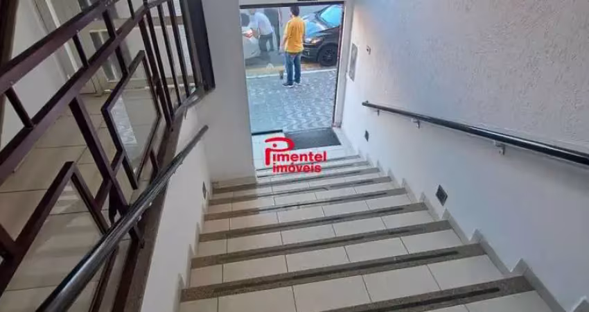 Sala p/ locação no centro do boqueirão em praia grande