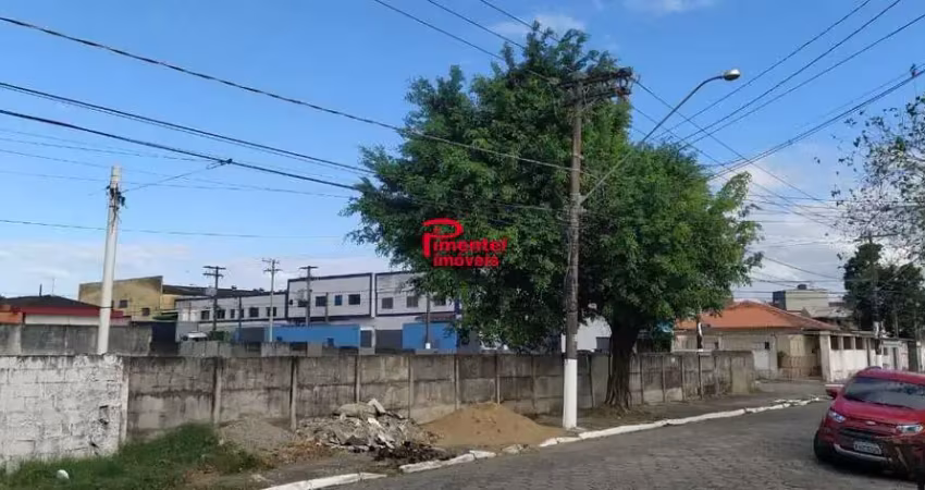 Terreno contendo 3 lotes medindo 10x50 cada, disponível para locação no bairro guilhermina na cidade