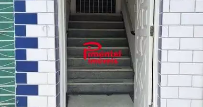 Sala comercial p/ alugar no boqueirão em praia grande