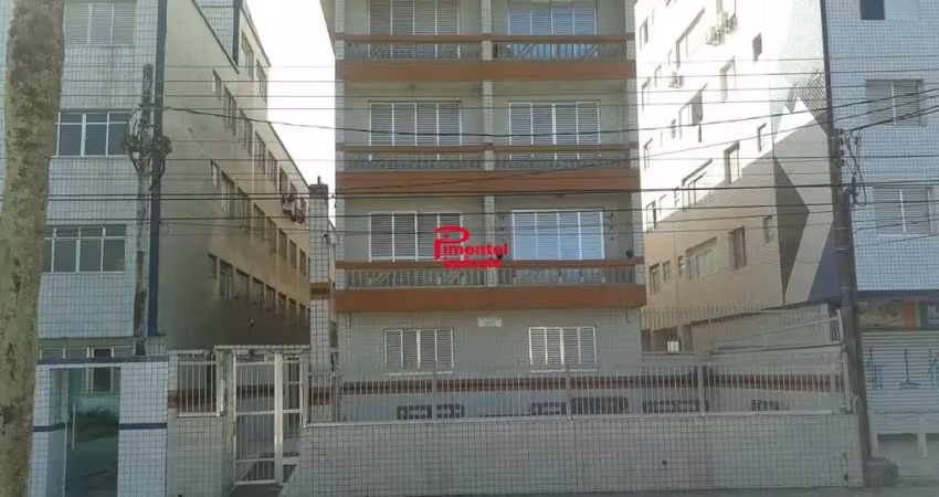 Apartamento 2 dormitórios p/ venda no boqueirão em praia grande/sp