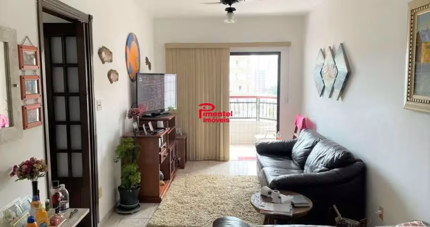 Apartamento 3 dormitórios p/ venda no forte em praia grande
