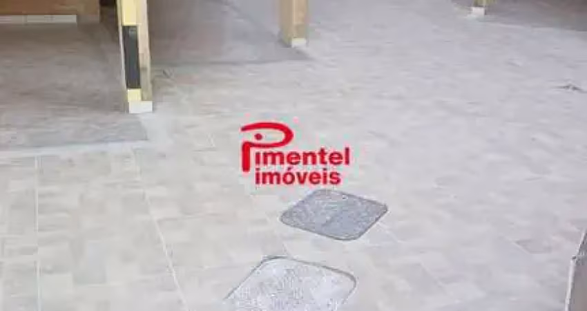 Sobrado 2 dormitórios p/ venda na guilhermina em praia grande - sp