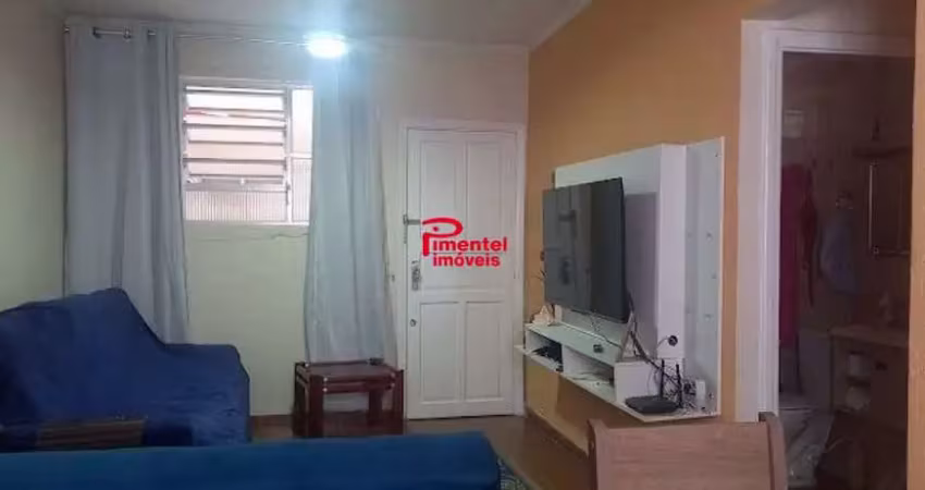 Apartamento 1 dormitório p/venda no boqueirão em praia grande-sp