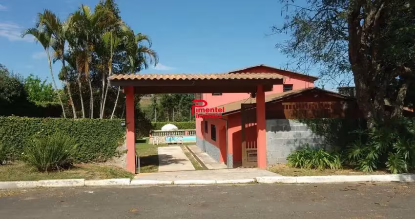 Chácara com 3 dormitórios à venda, 800,m² por r$ 950.000,00 - granja viana ii - cotia
