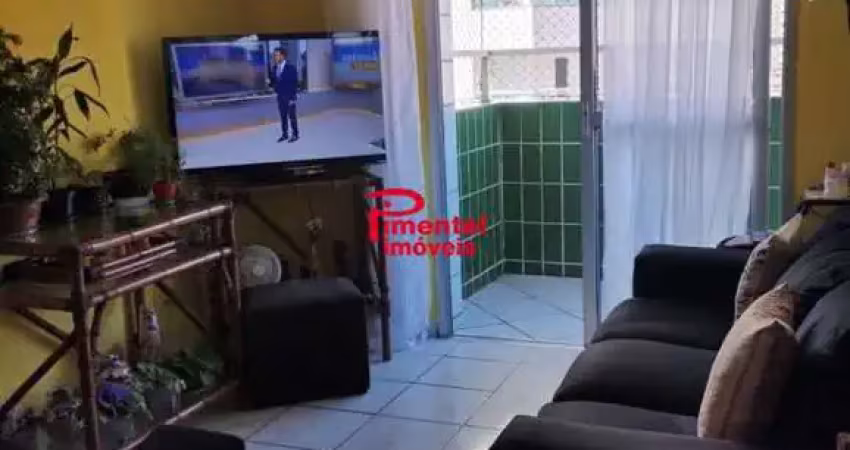 Apartamento 2 dormitórios c/ 1 suíte disponível para venda no bairro do caiçara em praia grande/sp