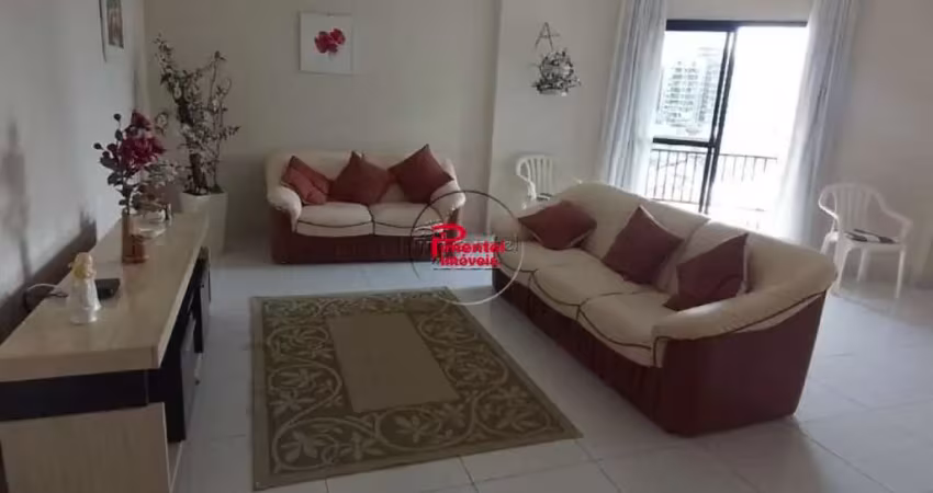 Apartamento 3 dormitórios e 2 suítes disponível para venda no bairro do canto do forte em praia gran