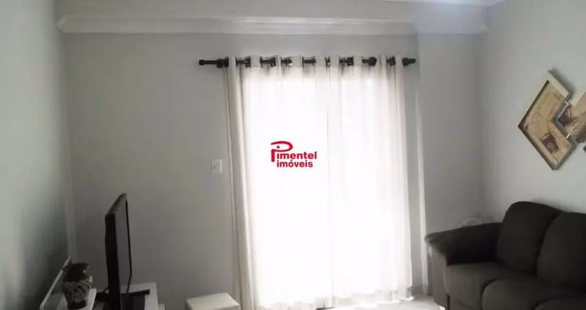 Apartamento de 1 dormitório disponível p/ venda no canto do forte em praia grande-sp