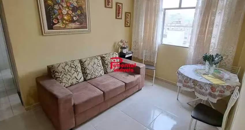 Apartamento c/1 dormitório para venda no boqueirão - praia grande  - sp