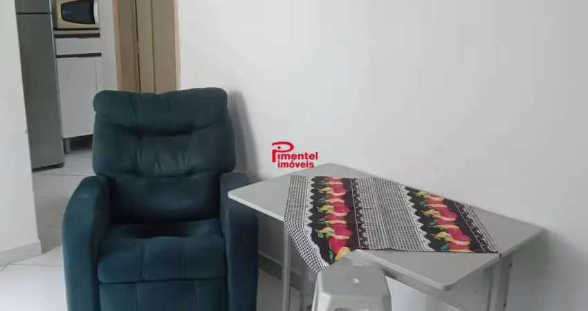 Apartamento 1 dormitório p/ venda na guilhermina em praia grande-sp