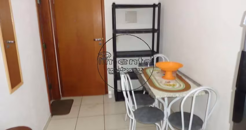 Apartamento 1 dormitório p/ venda no centro do boqueirão em praia grande