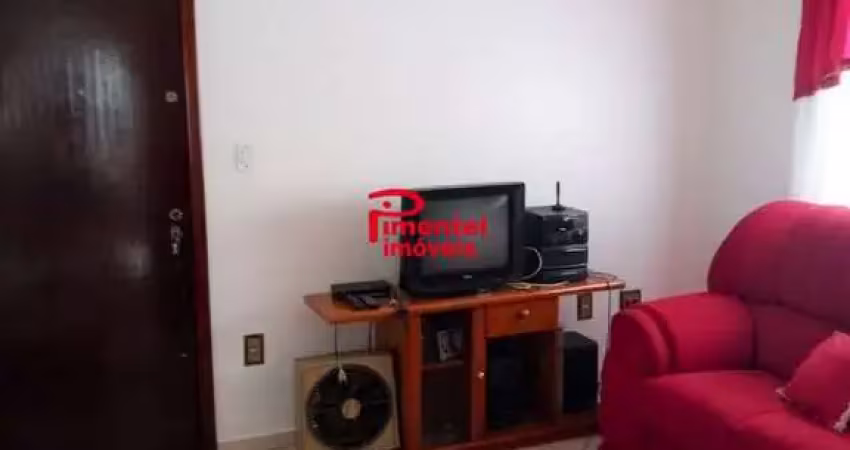 Cobertura duplex 3 dormitórios p/ venda no forte em praia grande