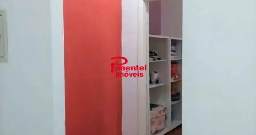 Apartamento 1 dormitório p/ venda na v. mirim em praia grande