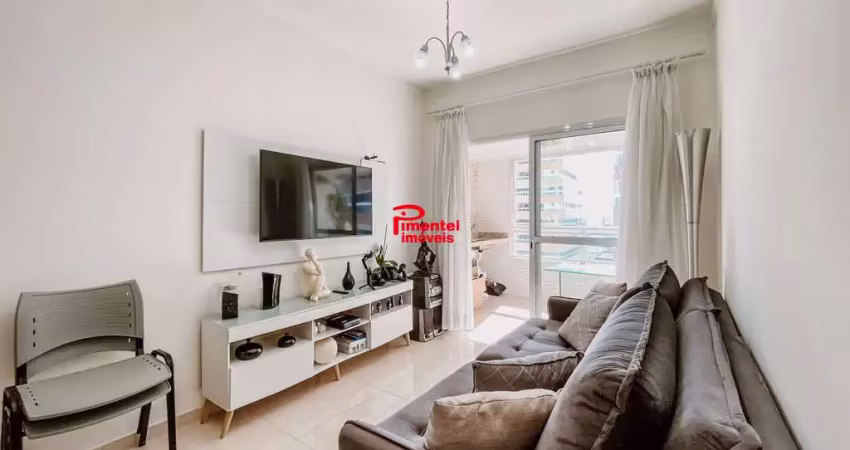 Apartamento 2 dormitórios c/ 2 suíte p/ venda no boqueirão em praia grande/sp