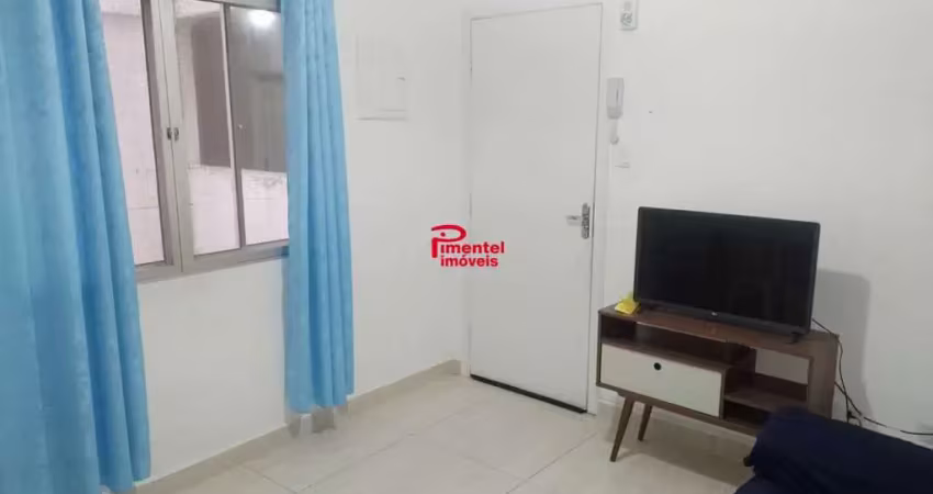 Apartamento de 1 dormitório disponível p/ venda no boqueirão em praia grande - sp