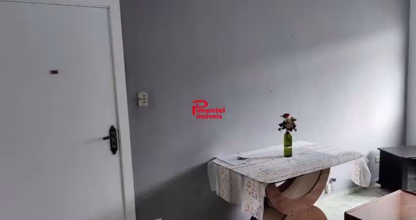 Apartamento 2 dormitórios  p/ venda no boqueirão em praia grande/sp